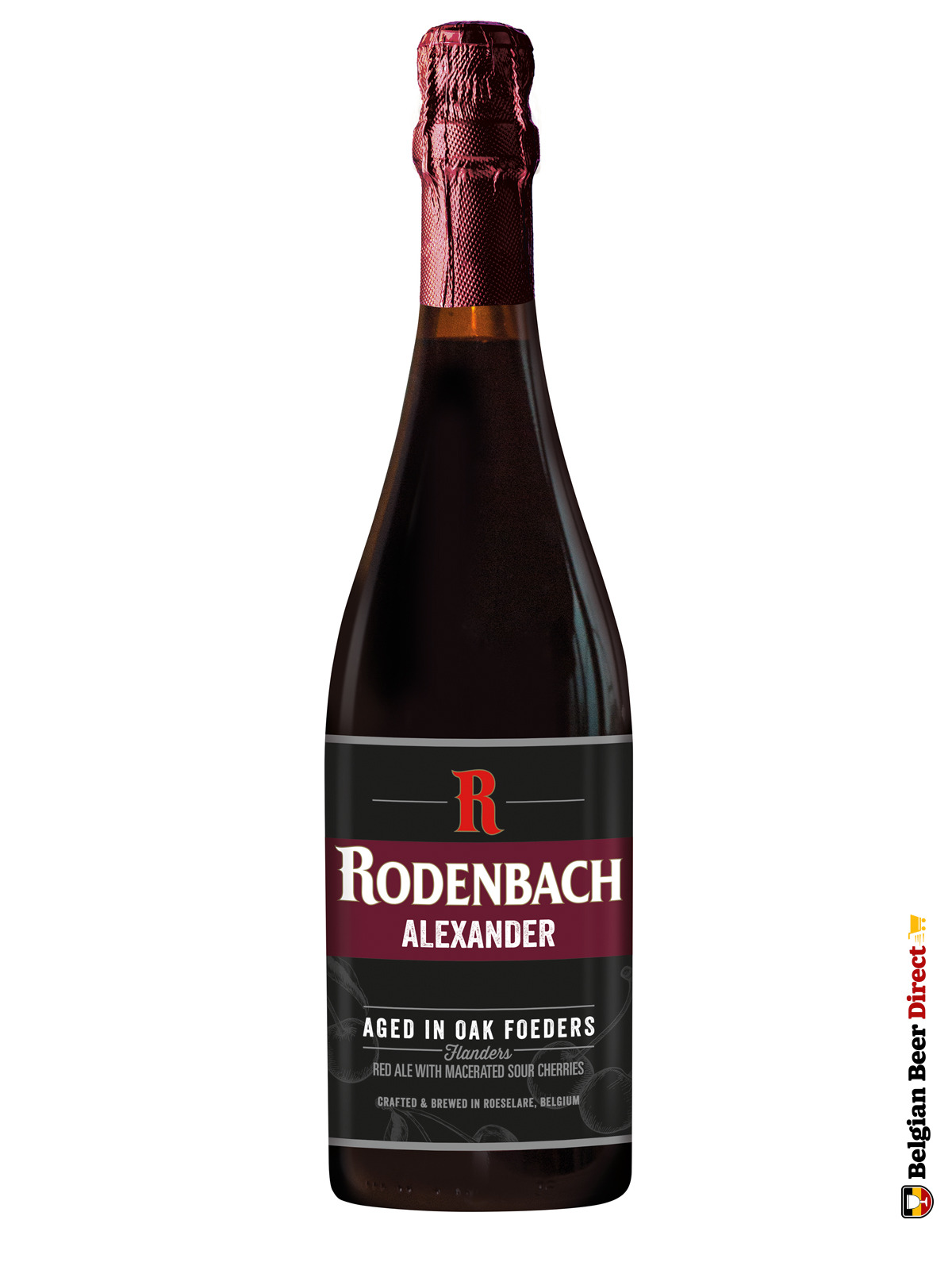 RODENBACH ALEXANDER 75 CL – Case of 6 Bottles