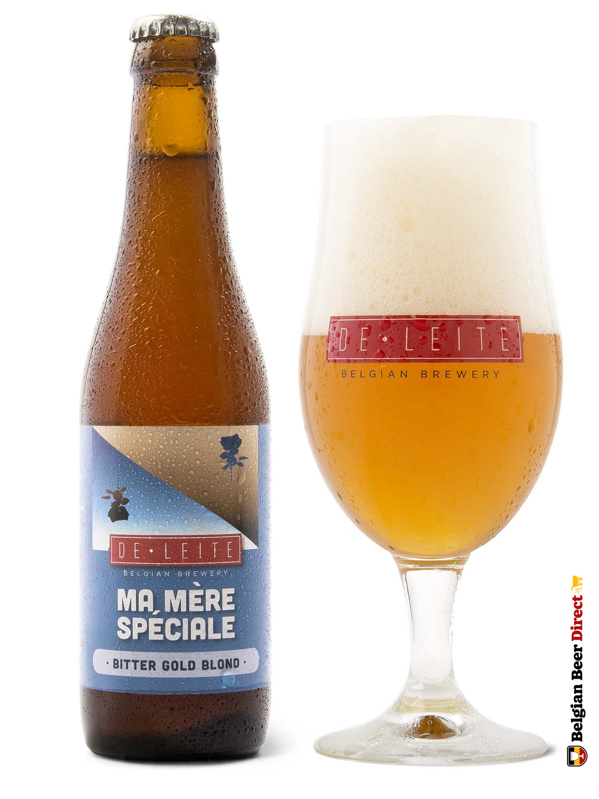 MA MERE SPECIALE 33CL – Case of 24 Bottles